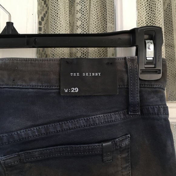 Host Pick! JOES JEANS - Size 29 - Picture 7 of 8